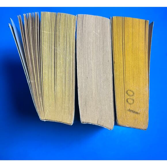 Romance Book Lot 3 Vintage Paperbacks: Fairytales Mixed Blessings Always Forever - Picture 6 of 7